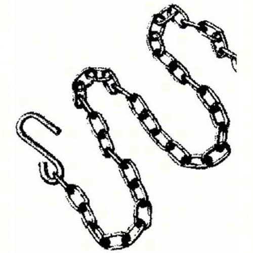Tie Down Engineering Safety Chains 81203 - Image 4