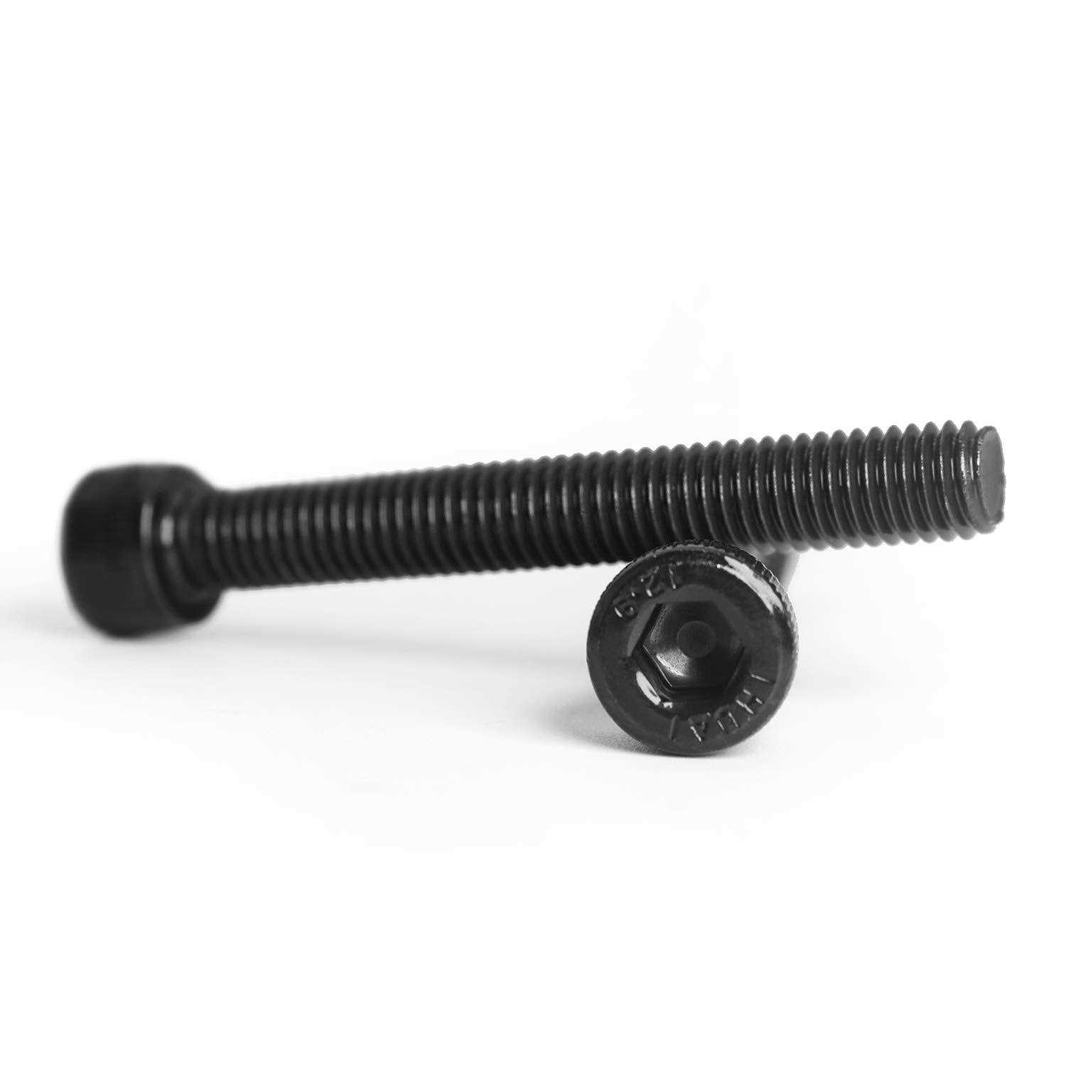 Socket Head Cap Screws Bolts 12.9 Grade Alloy Steel Metric Machine Hex Socket Screw - Image 3