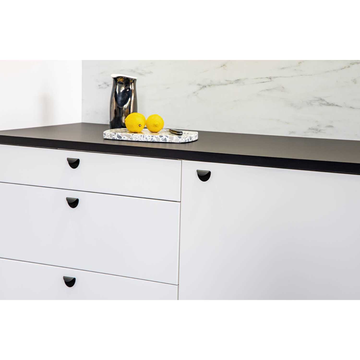 Schwinn Originals c.c. Cabinet Pull - Image 5