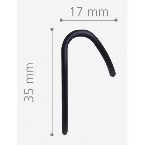 Schwinn Originals c.c. Cabinet Pull - Image 3