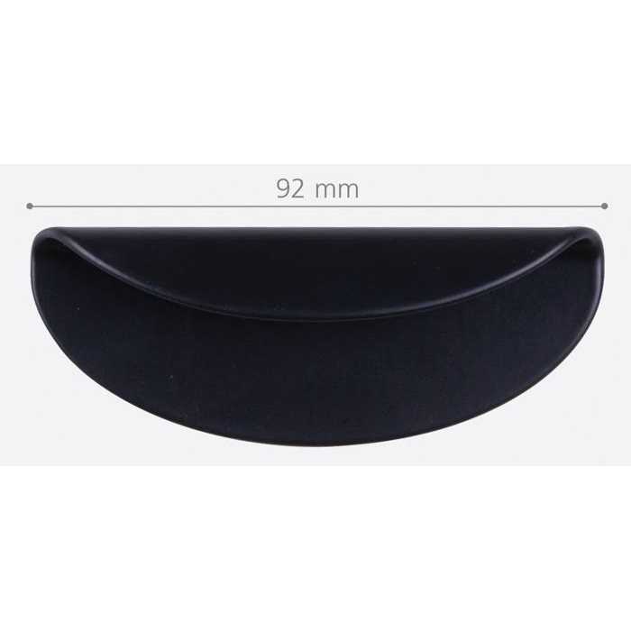 Schwinn Originals c.c. Cabinet Pull - Image 4