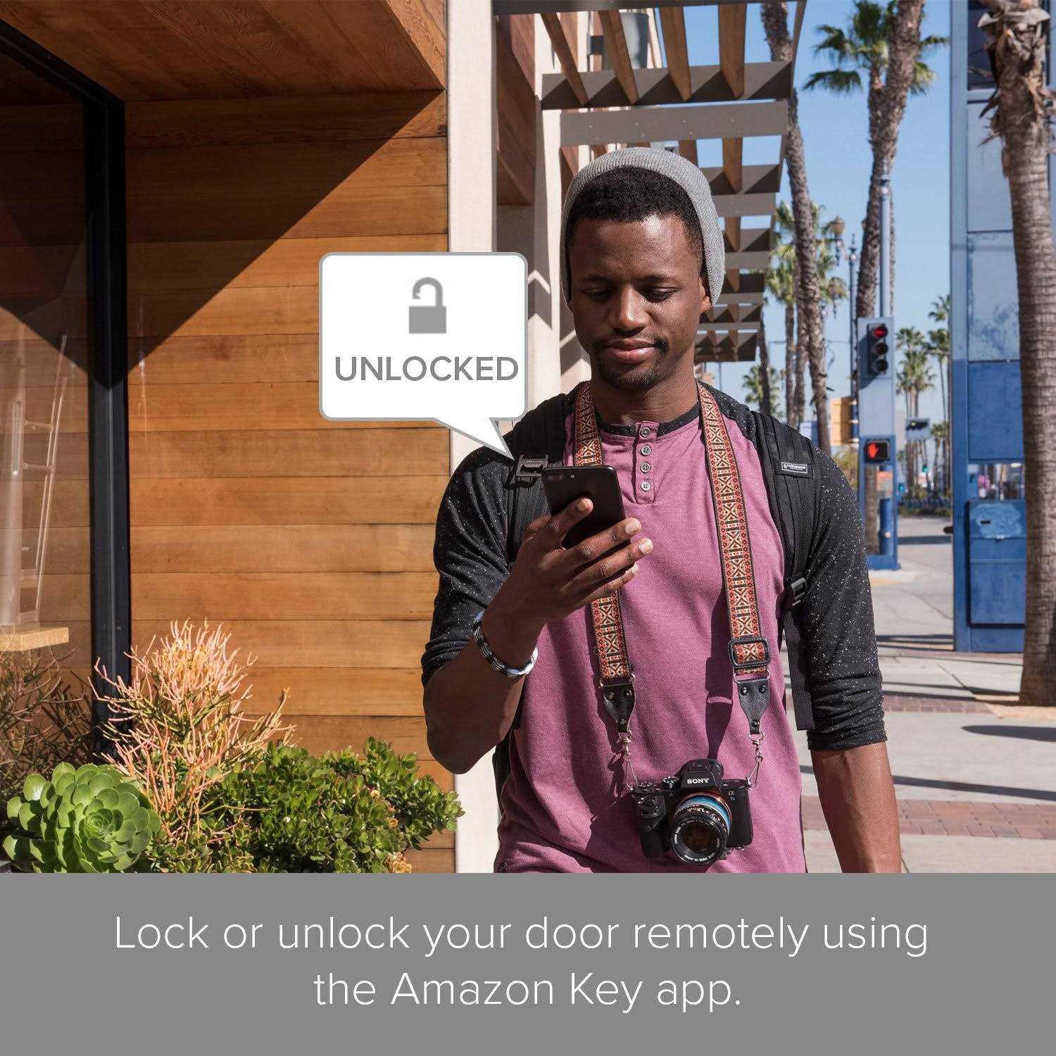 Kwikset Convert Smart Lock Conversion Kit - Image 2