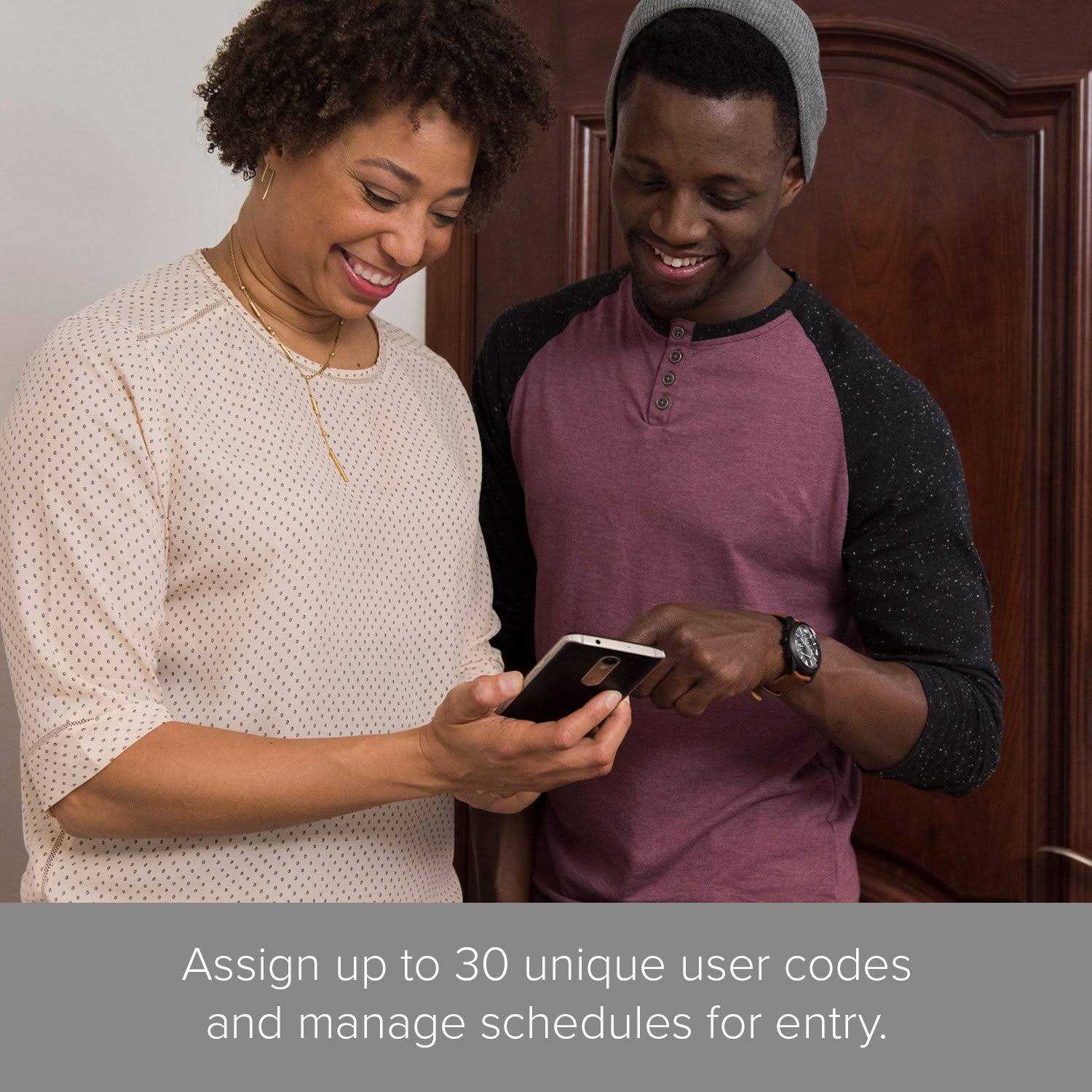 Kwikset Convert Smart Lock Conversion Kit - Image 4