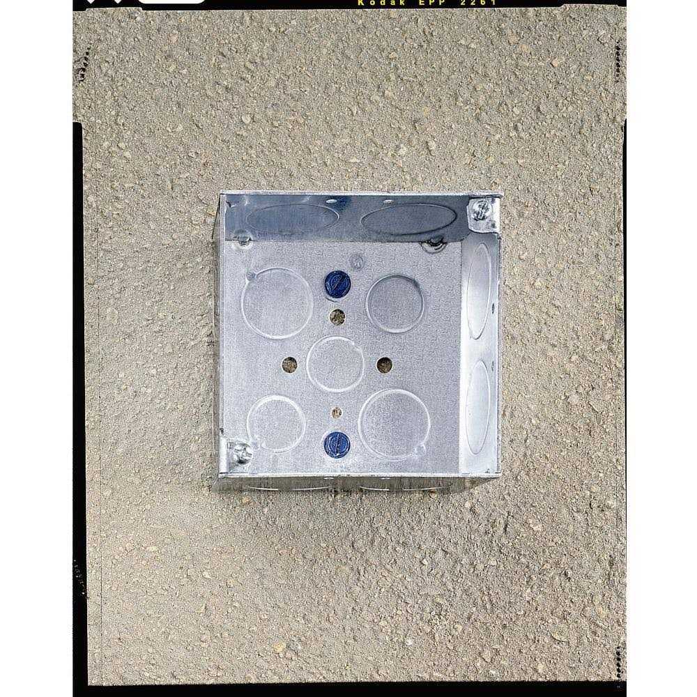 Tapcon 24515 Concrete Anchor 1/4 in x 1-1/4 - Image 5