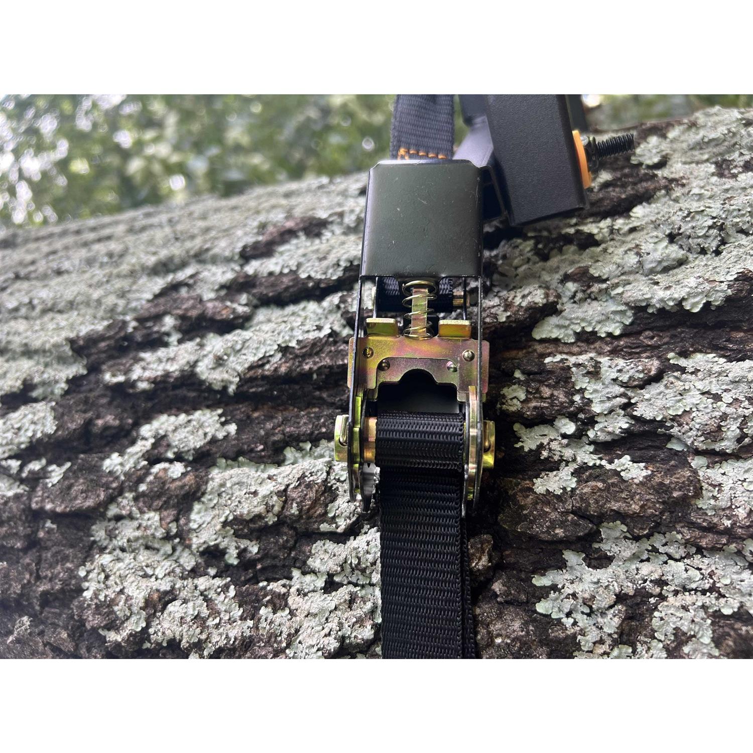 Muddy Ladder Treestand Ratchet Strap - Image 5