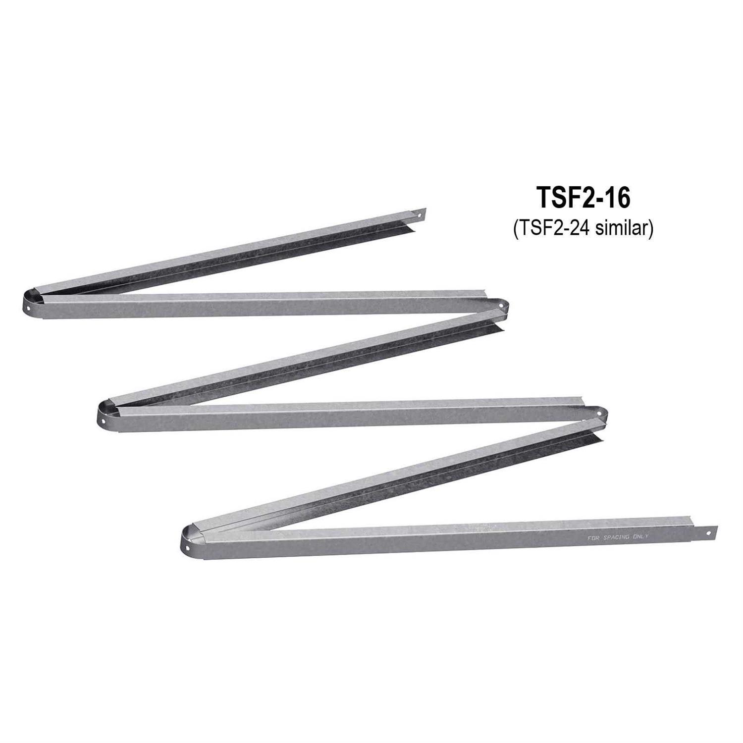 Simpson Strong-Tie Truss Spacer TSF2-24 - Image 4