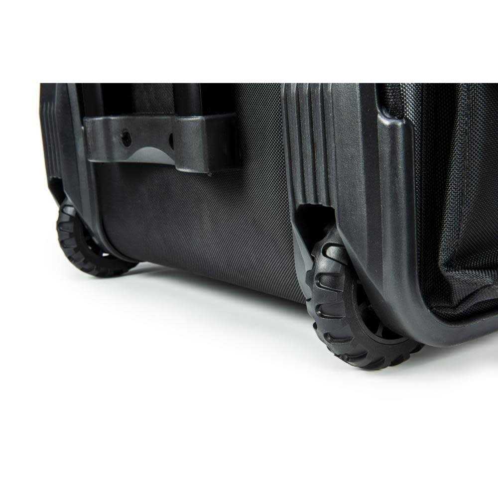 Crescent 18 Tradesman Rolling Tool Bag - Image 2