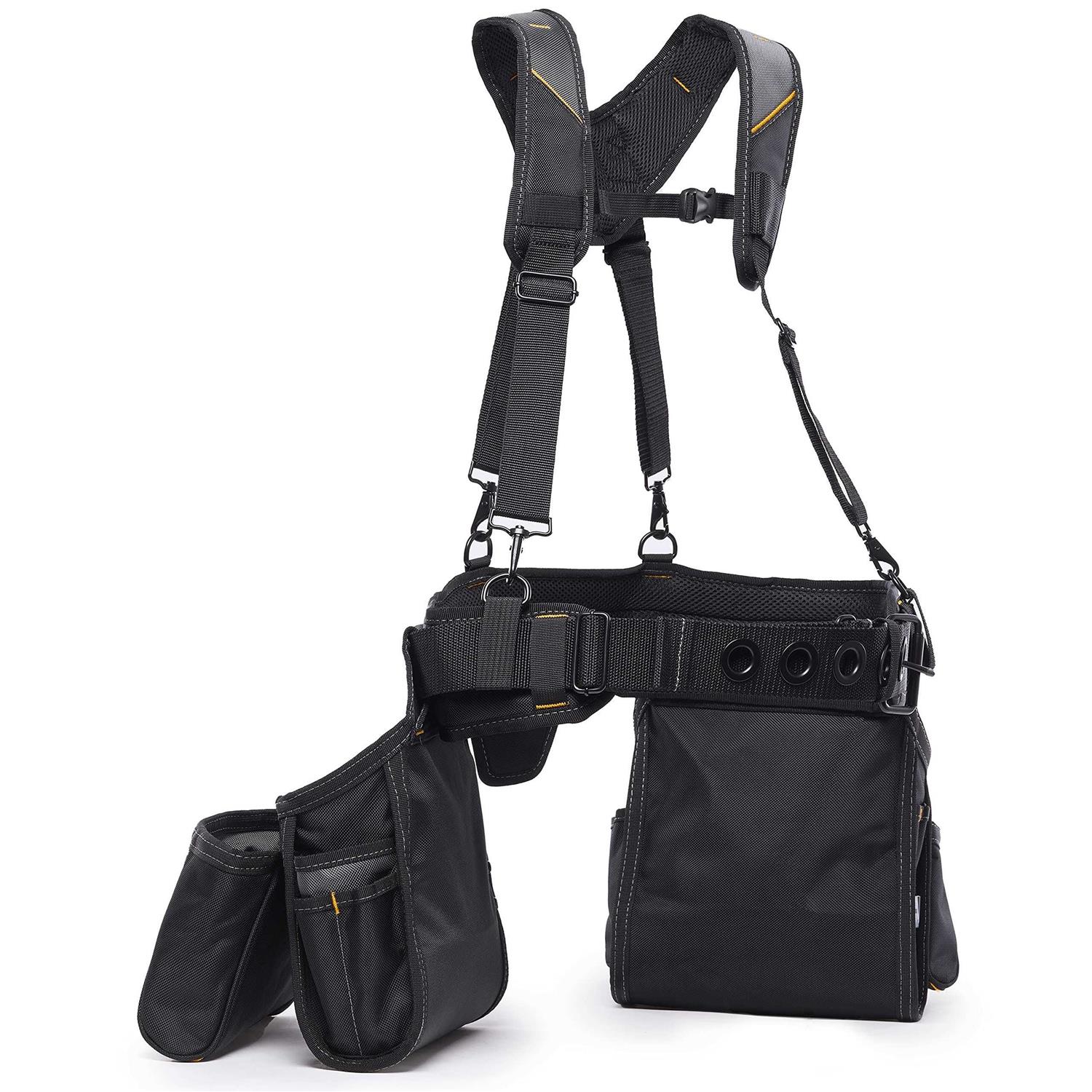 Toughbuilt Pro Carpenter Suspension Rig TB-302-6 - Image 4