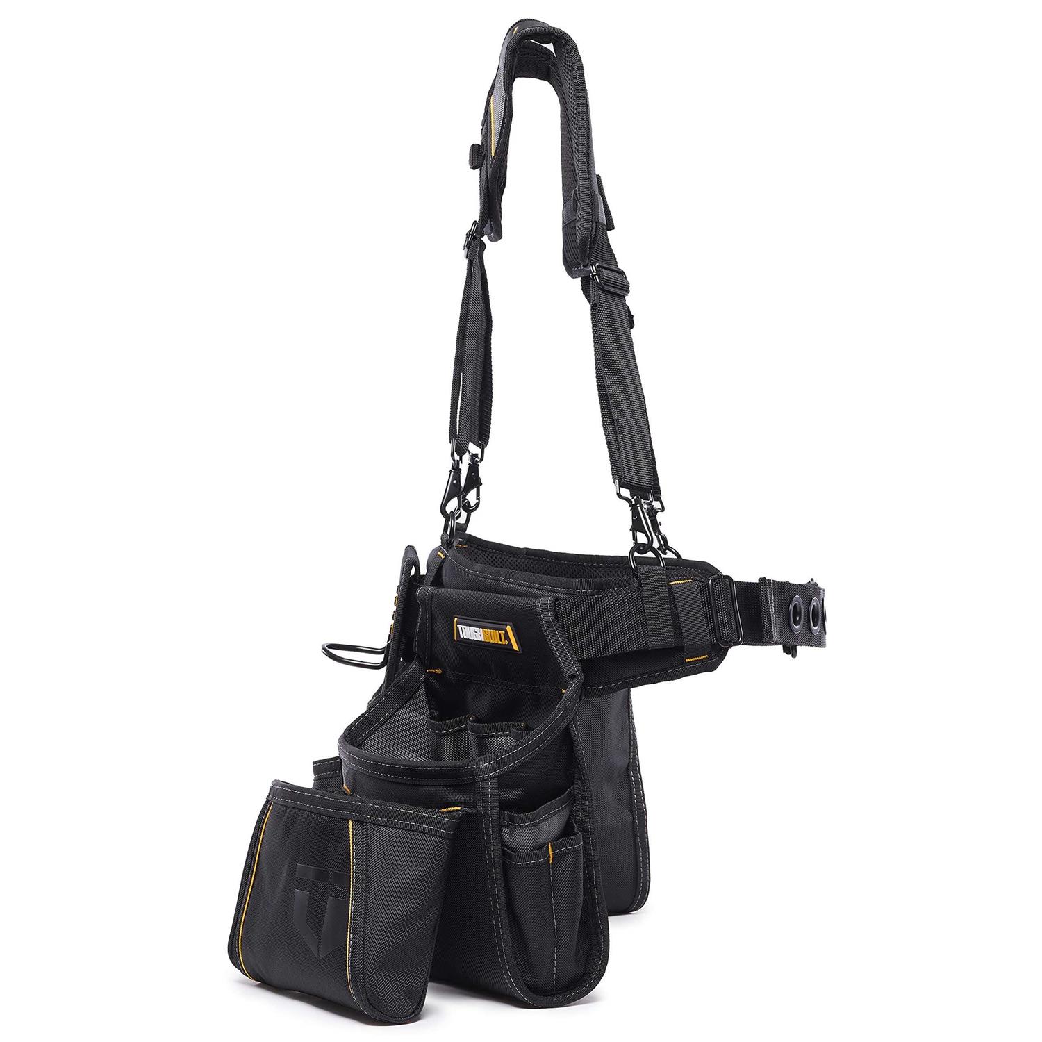 Toughbuilt Pro Carpenter Suspension Rig TB-302-6 - Image 5