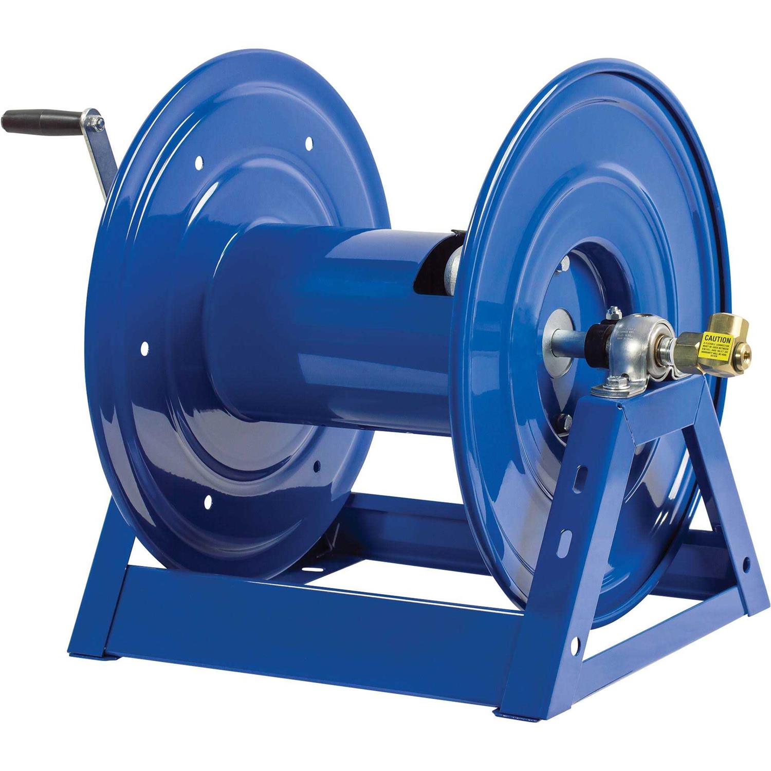 Coxreels 1125-4-325 Hand Crank Hose Reel - Image 4