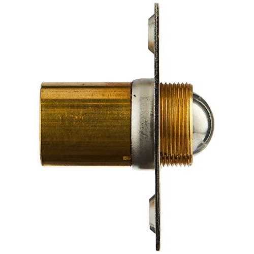 The Home Depot Adjustable Ball Catch in Satin Nickel 0425.150 - Image 3