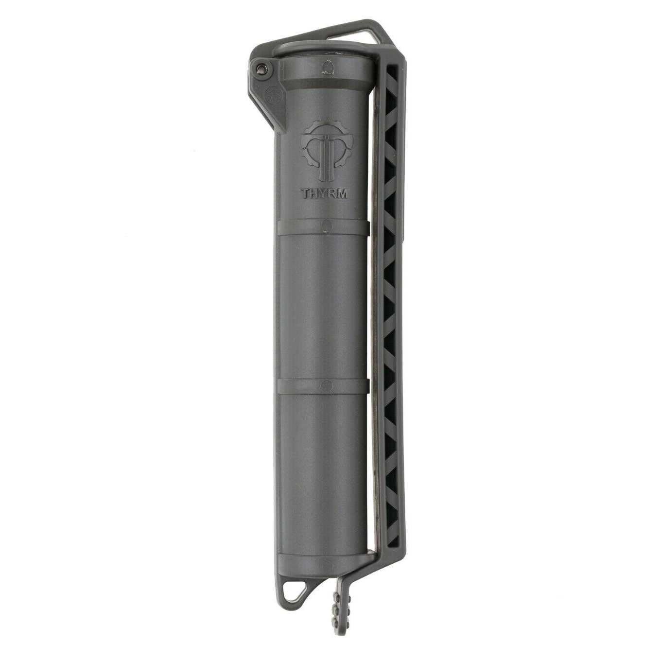 Thyrm CellVault Battery Storage Case for AA AAA