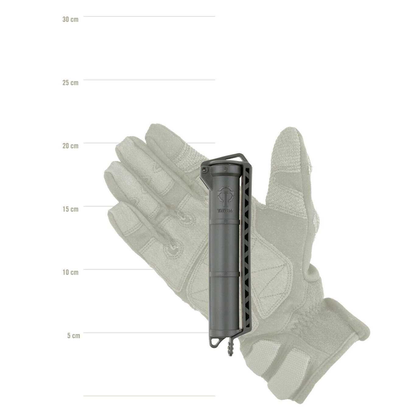 Thyrm CellVault Battery Storage Case for AA AAA - Image 5