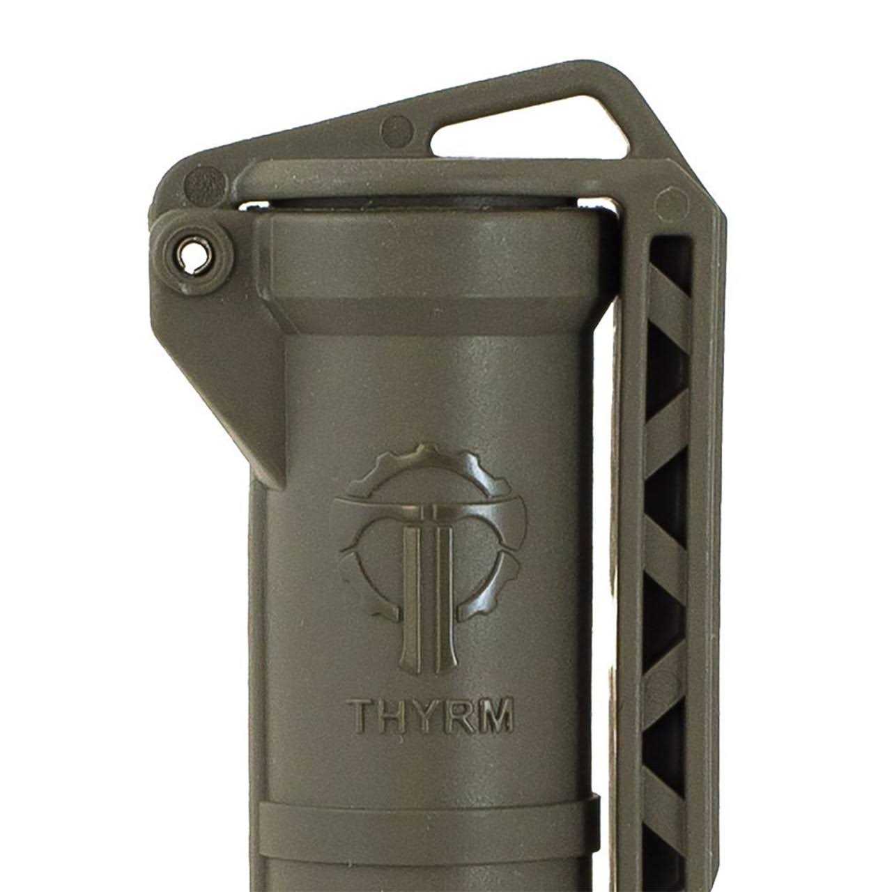 Thyrm CellVault Battery Storage Case for AA AAA