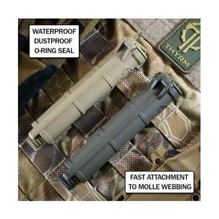 Thyrm CellVault Battery Storage Case for AA AAA - Image 3