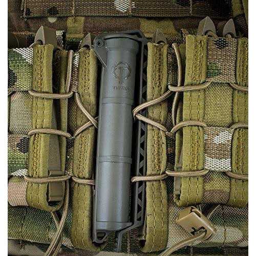 Thyrm CellVault Battery Storage Case for AA AAA - Image 5