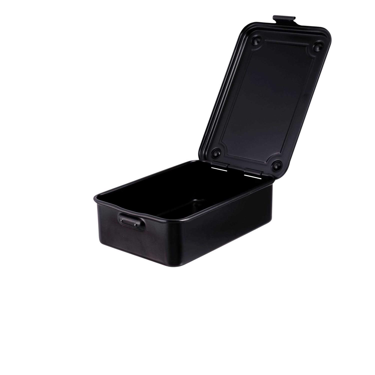 Toyo Steel Stackable Storage Box T-150 - Image 3