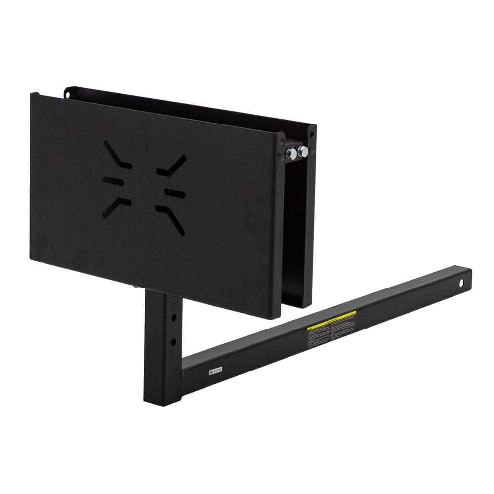 Tow Tuff Folding Work Bench TTF-2422FWB - Image 3