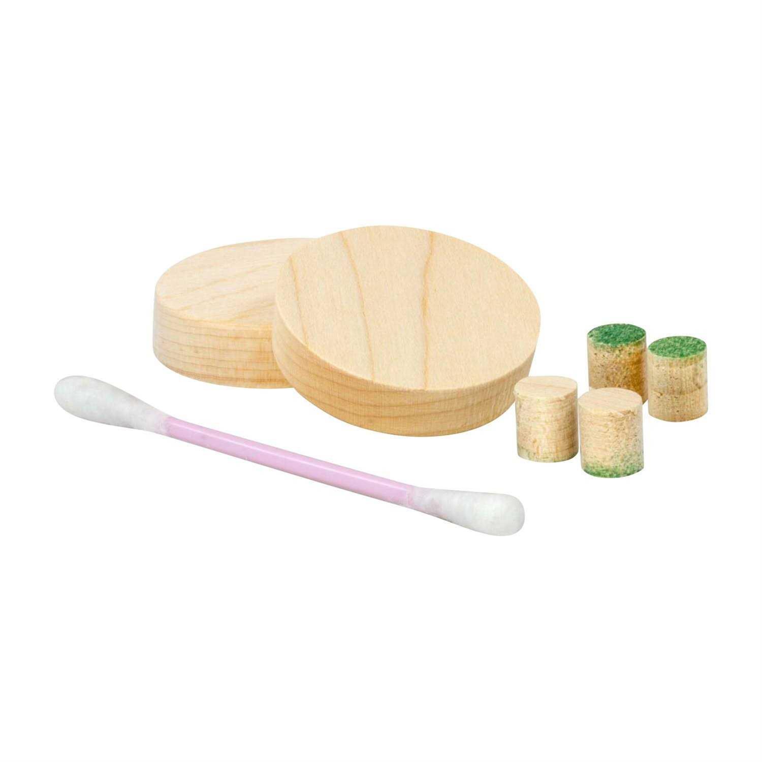 Rok Hardware Cabinet Hinge Hole Repair Kit for 35mm / 8mm System