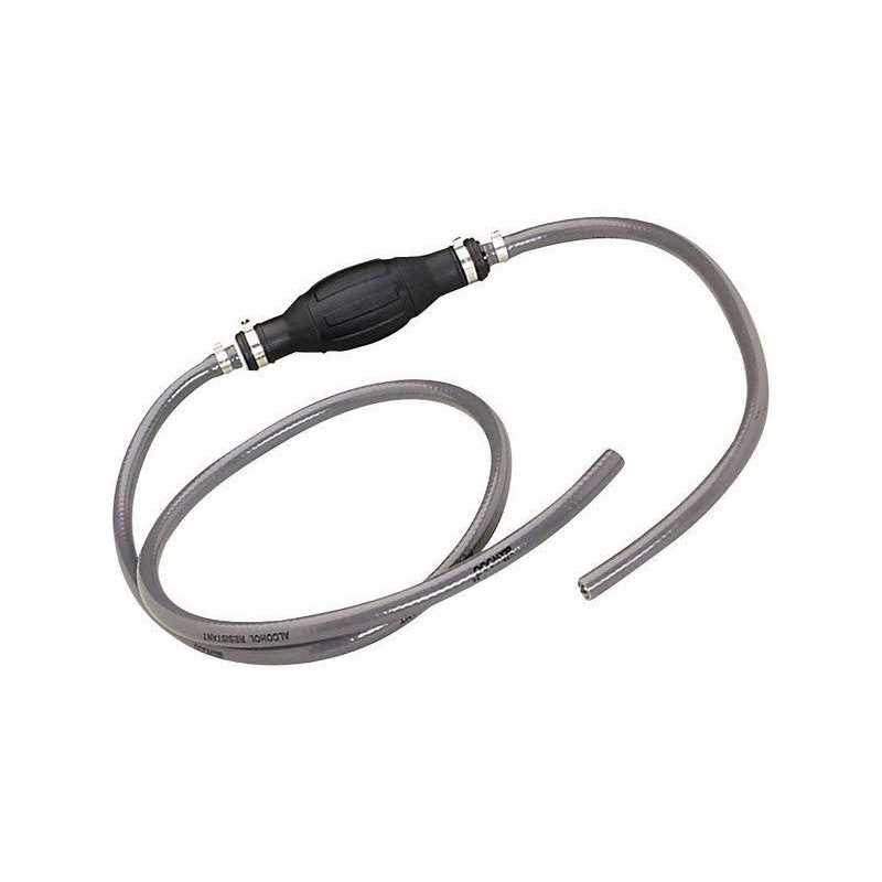 Seachoice Low Perm Fuel Line Kit 21371 - Image 3