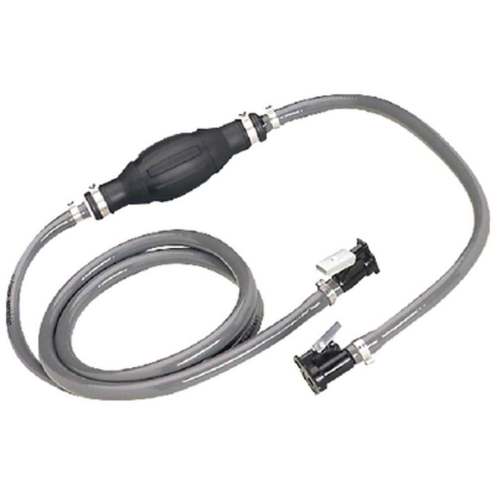 Seachoice Low Perm Fuel Line Kit 21371 - Image 5