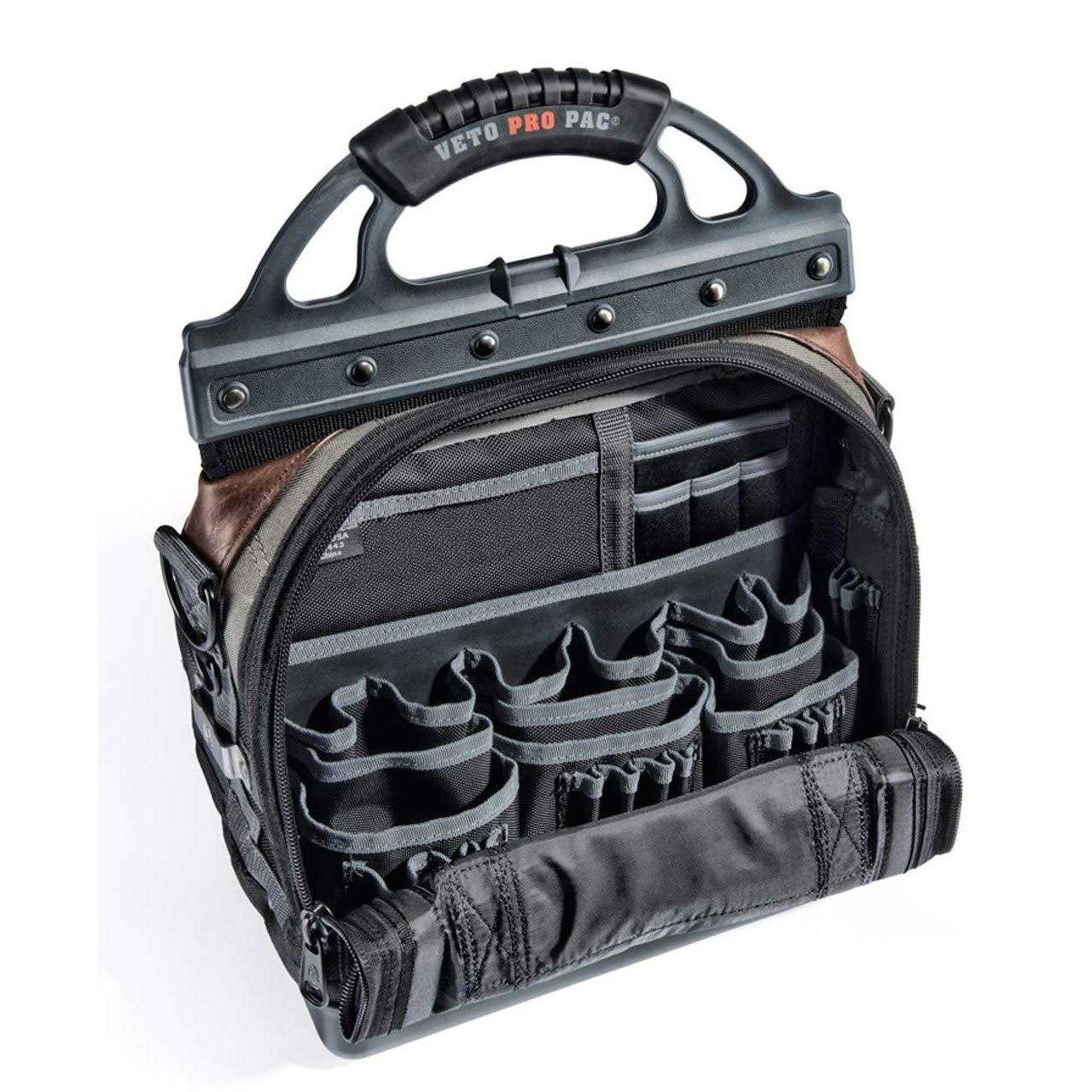 Veto Pro Pac Tool Bag TECH-LC - Image 5