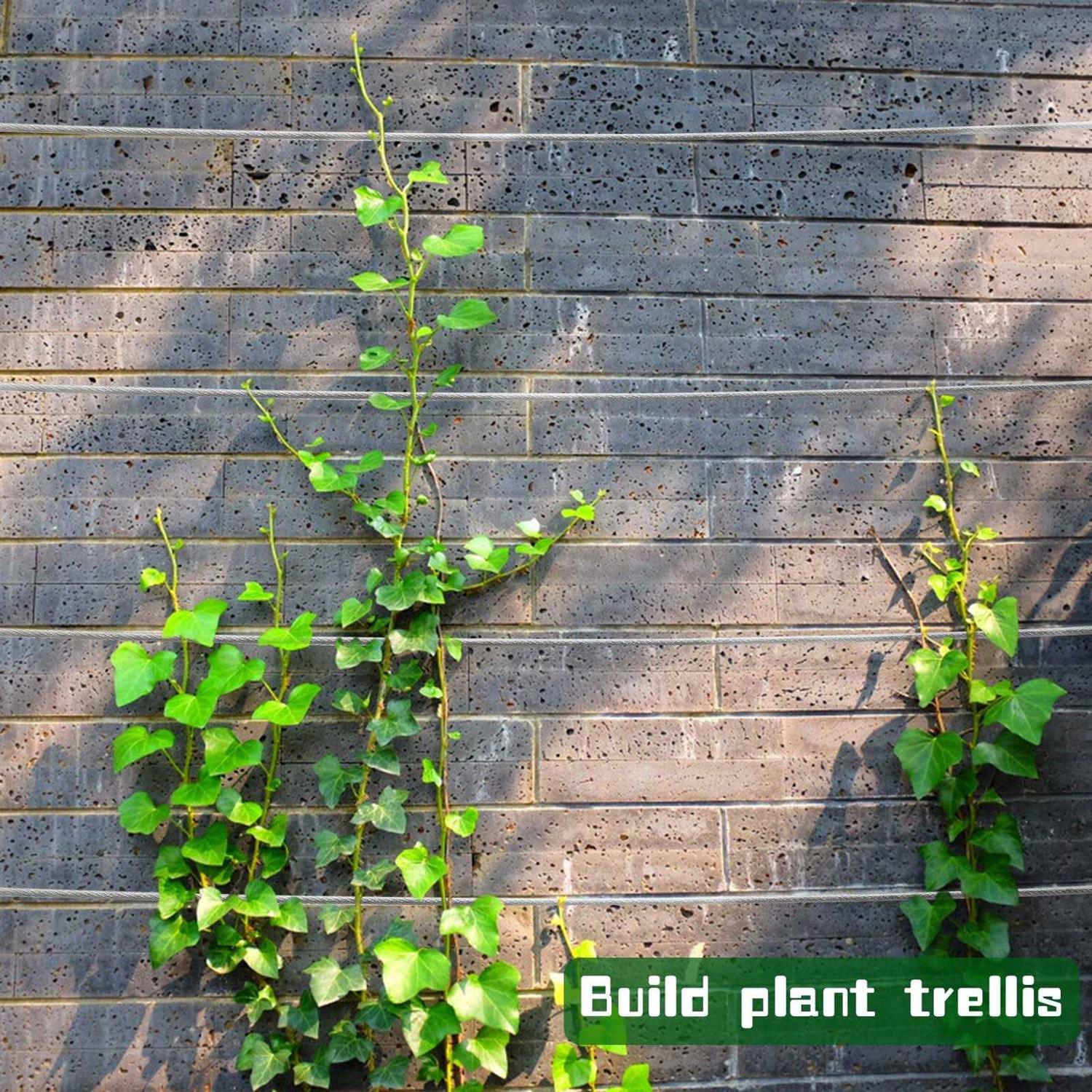 RZX Wire Rope Vinyl Coated Aircraft Cable - Image 5