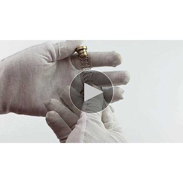 Qwork G80 Alloy Steel Hammerlock Coupling Link Connecting Link - Image 2