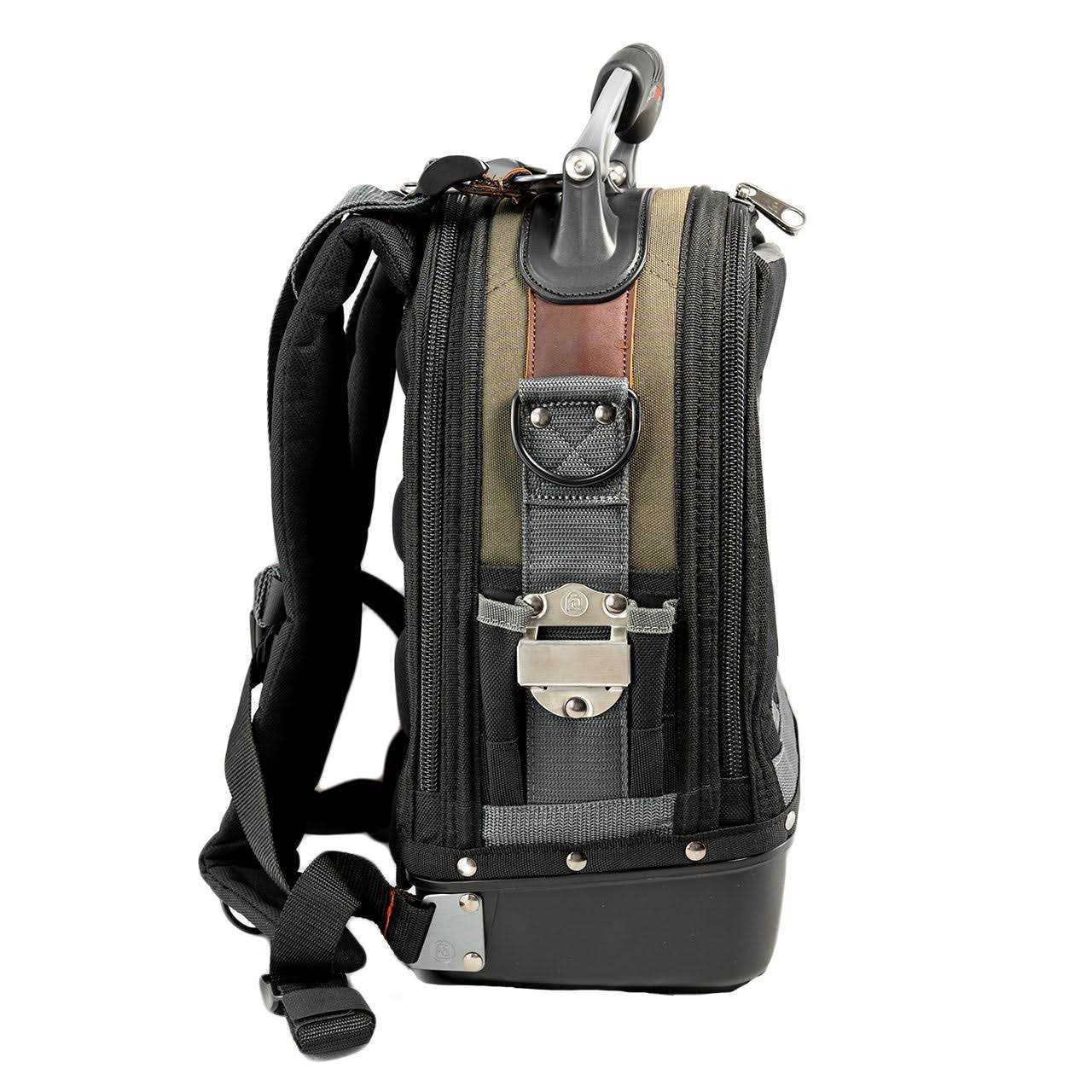 Veto Pro Pac Tech Pac MC Tool Backpack - Image 4