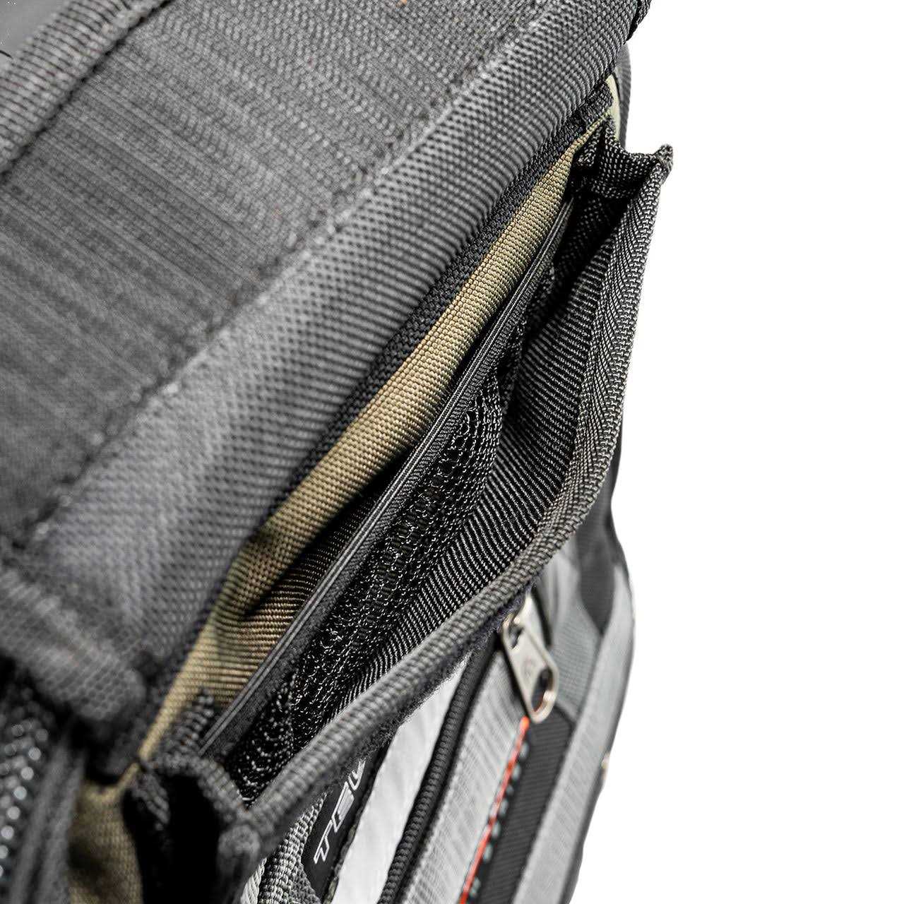 Veto Pro Pac Tech Pac MC Tool Backpack - Image 5