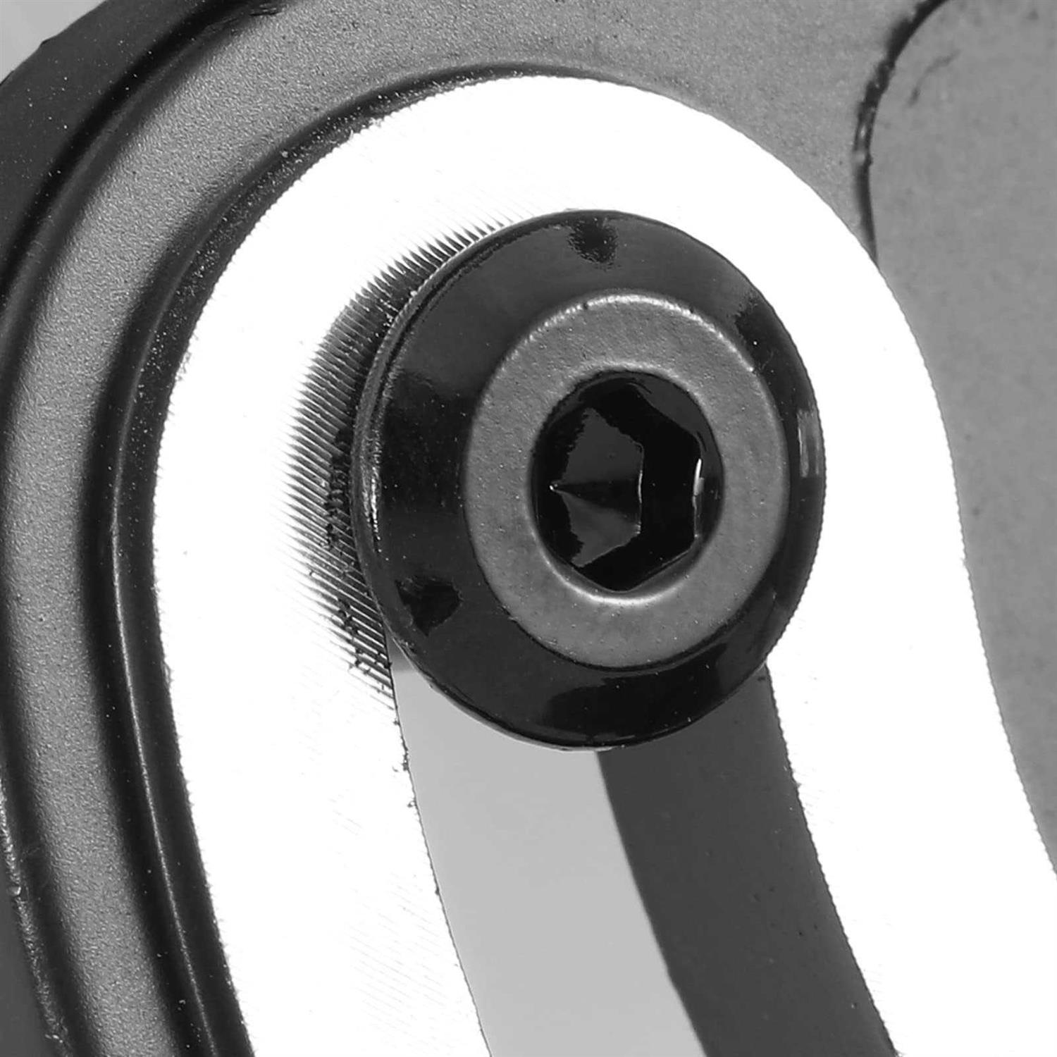 SG TZH M6 x 20Pcs Flat Head Hex Socket Cap Screws Bolts - Image 5