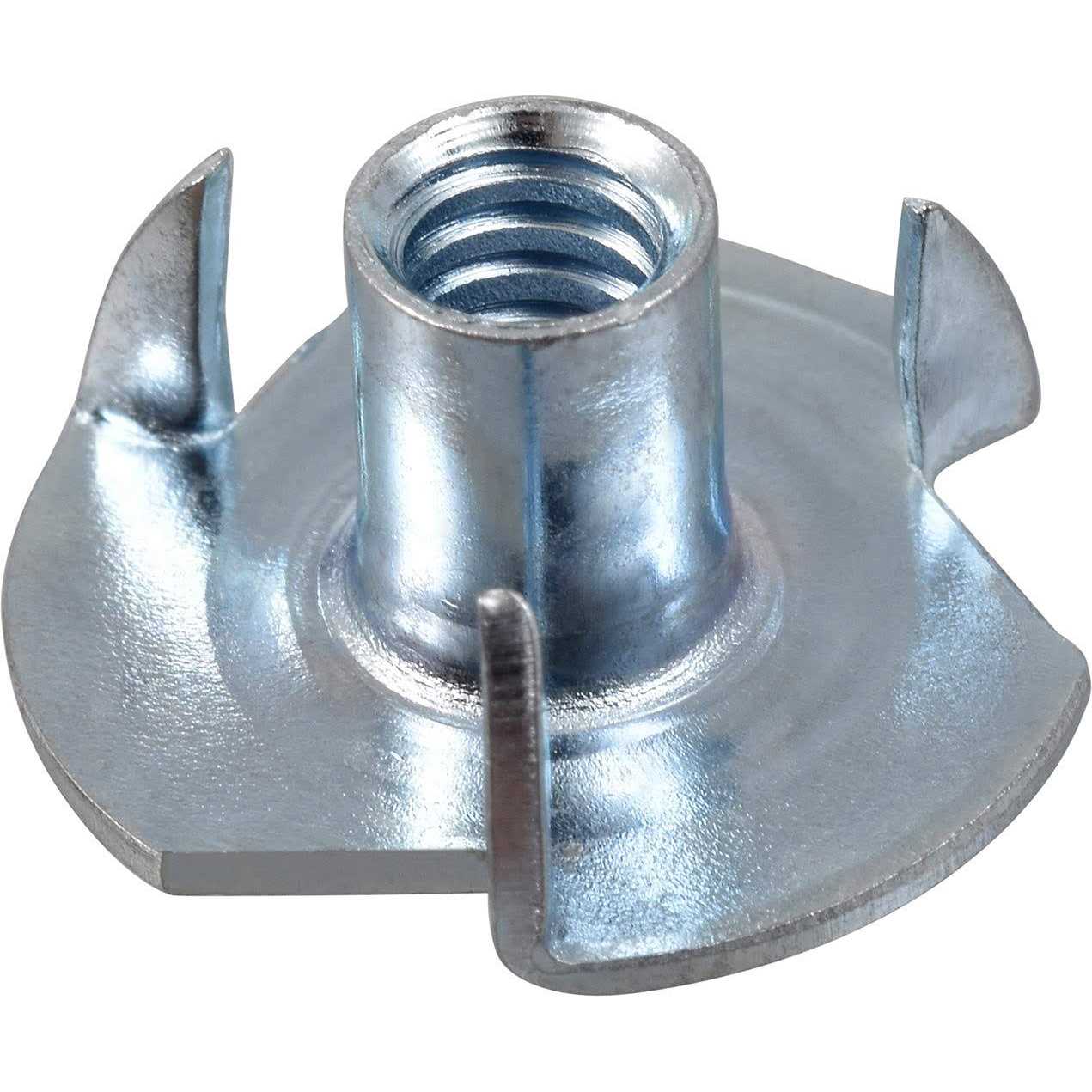 The Hillman Group 180291 Pronged Tee Nut