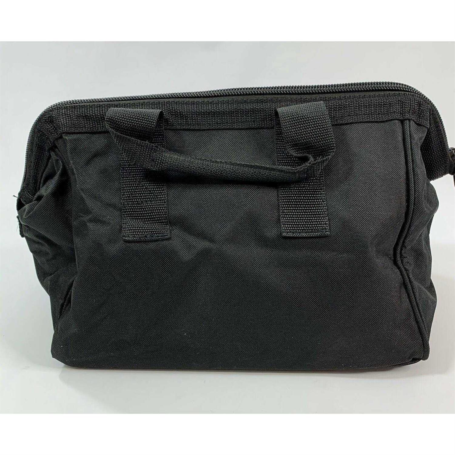 Craftsman 9-37535 Soft Tool Bag - Image 5