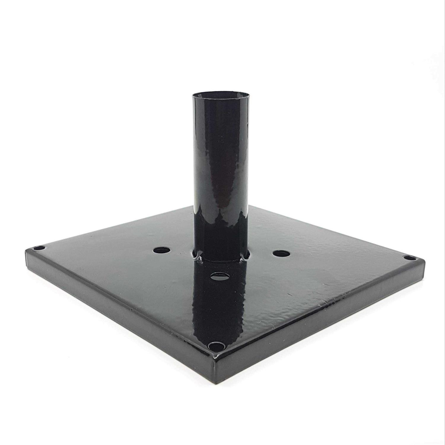 Titan Building Products Homeline 6x6 Post Anchor Non Engineered
