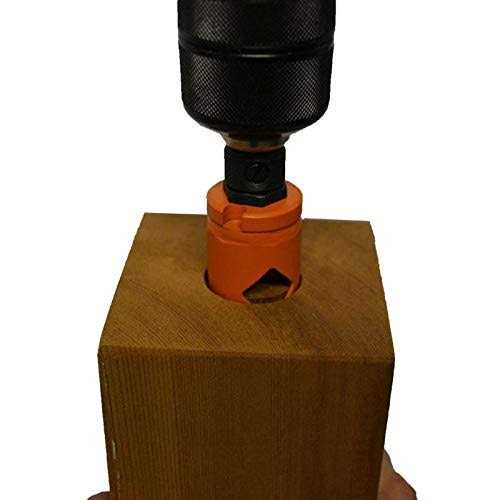 Titan Building Products Homeline 6x6 Post Anchor Non Engineered - Image 5