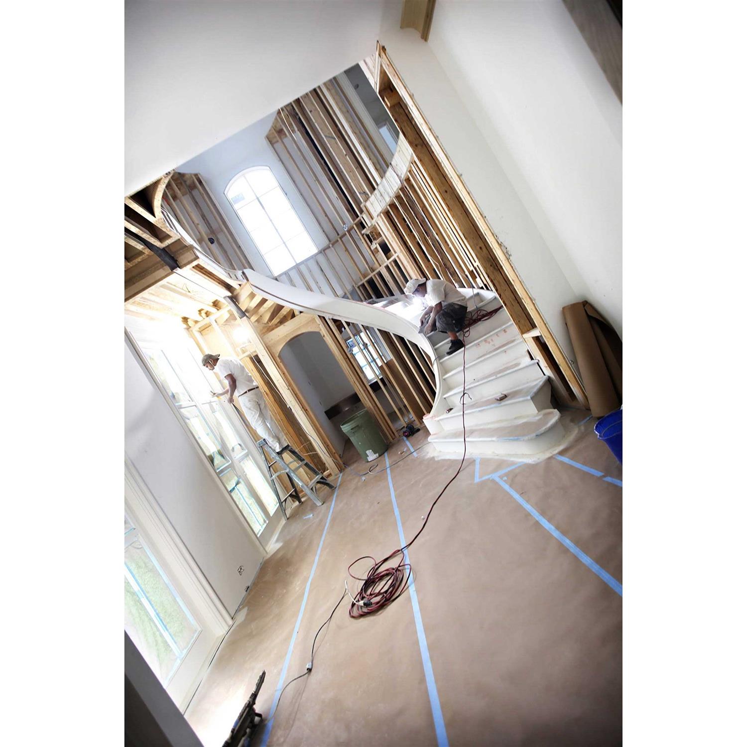 Trimaco X-Paper 12360/20 Floor Protection Paper 120 ft L - Image 5