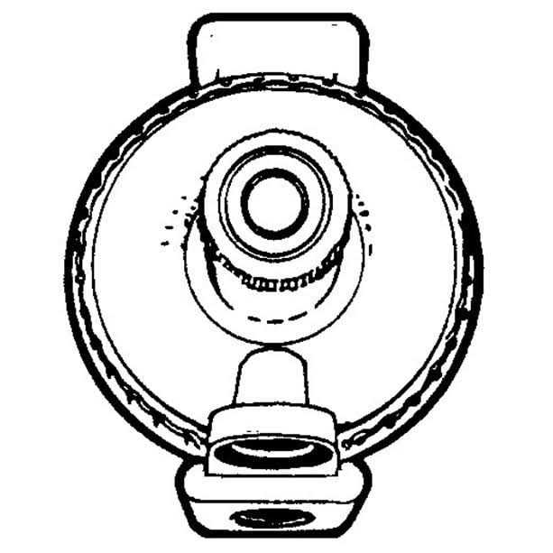 US Hardware Lp Regulator G-105C - Image 4