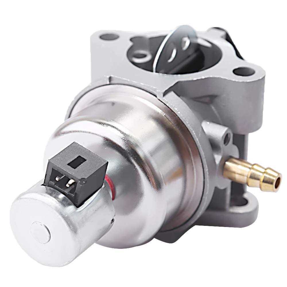 SV590 Carburetor Replacement for Kohler Courage SV470 SV480 SV530 SV540 SV591 SV600 SV601 SV610 SV620 SV530S SV540S CV491 CV490 CV492 Engine 20-853 - Image 3