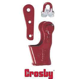 Crosby S-421T TERMINATOR Wedge Socket - Image 5