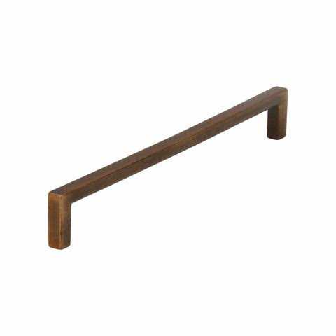 Siro Designs Stylish Handle in Antique Brass 2108-104ZN79 - Image 5