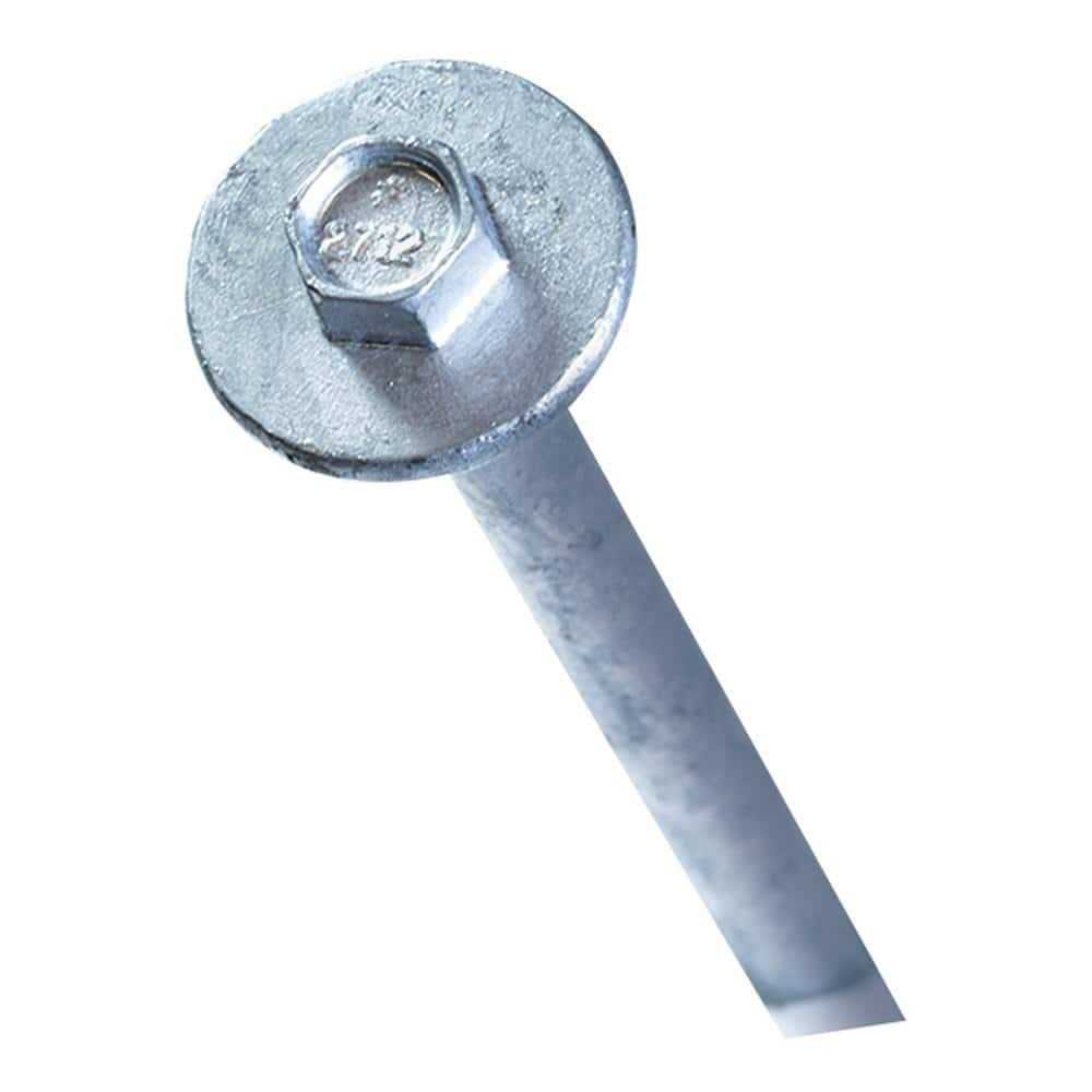 Simpson Strong-Tie SDWH271200GR30 HDG Timber Hex Structural Screw - Image 3