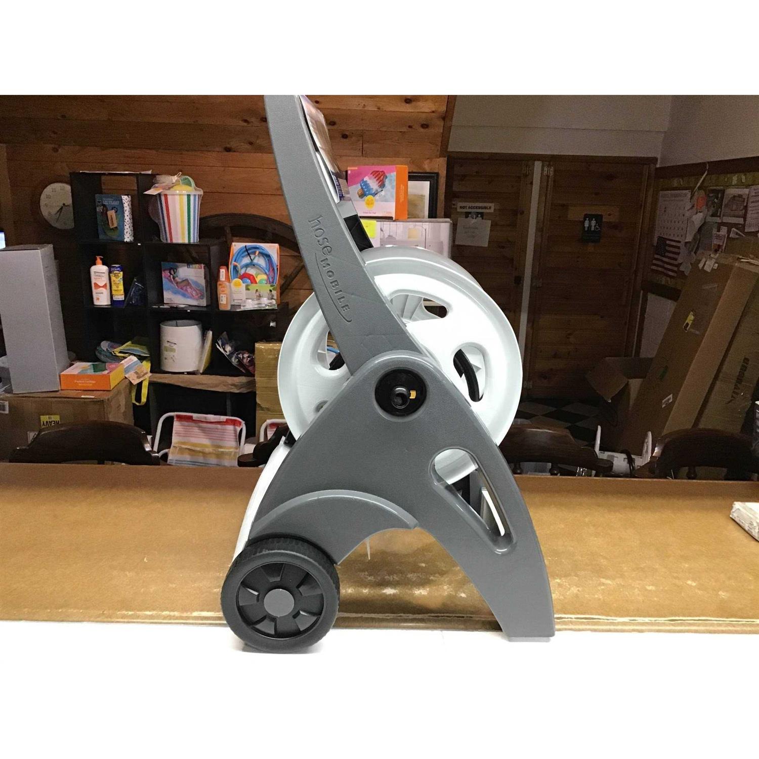 Suncast Hosemobile Hose Reel Cart - Image 5