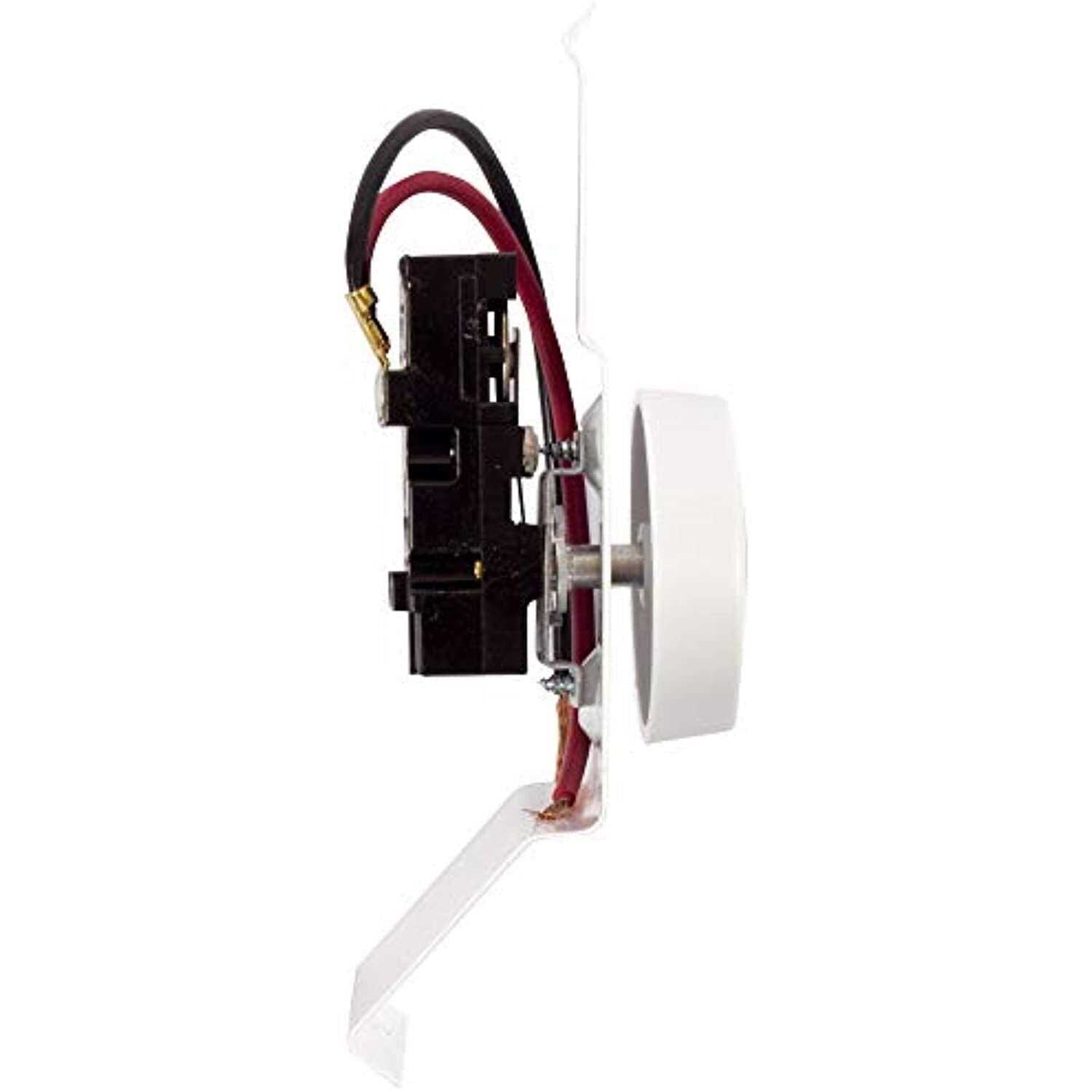 Cadet Baseboard Thermostat Single Pole - Image 3