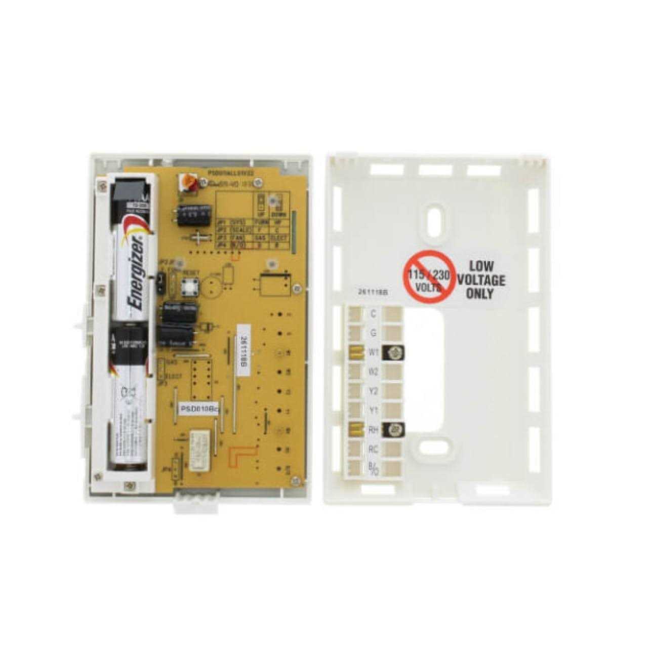 Lux PSD010B - Image 4