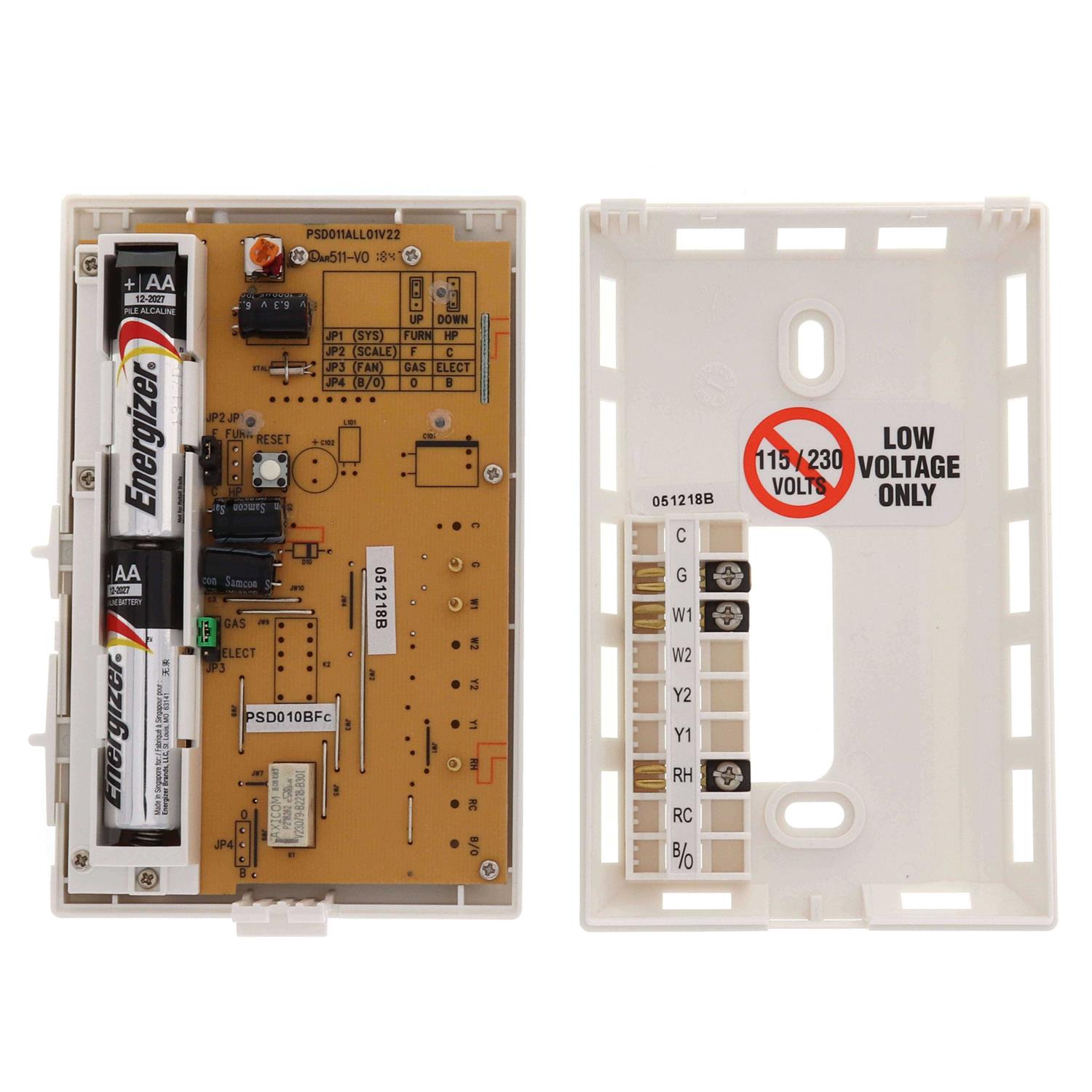 Lux PSD010B - Image 3