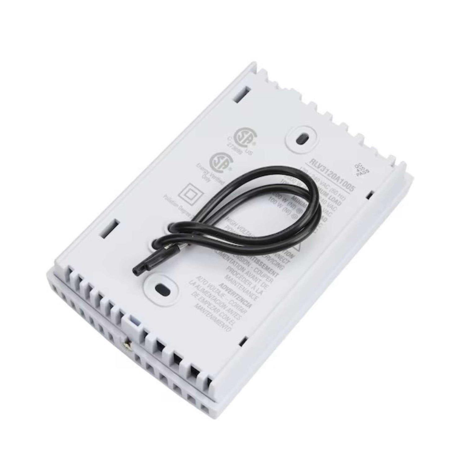 Honeywell RLV3120A1005 - Image 2