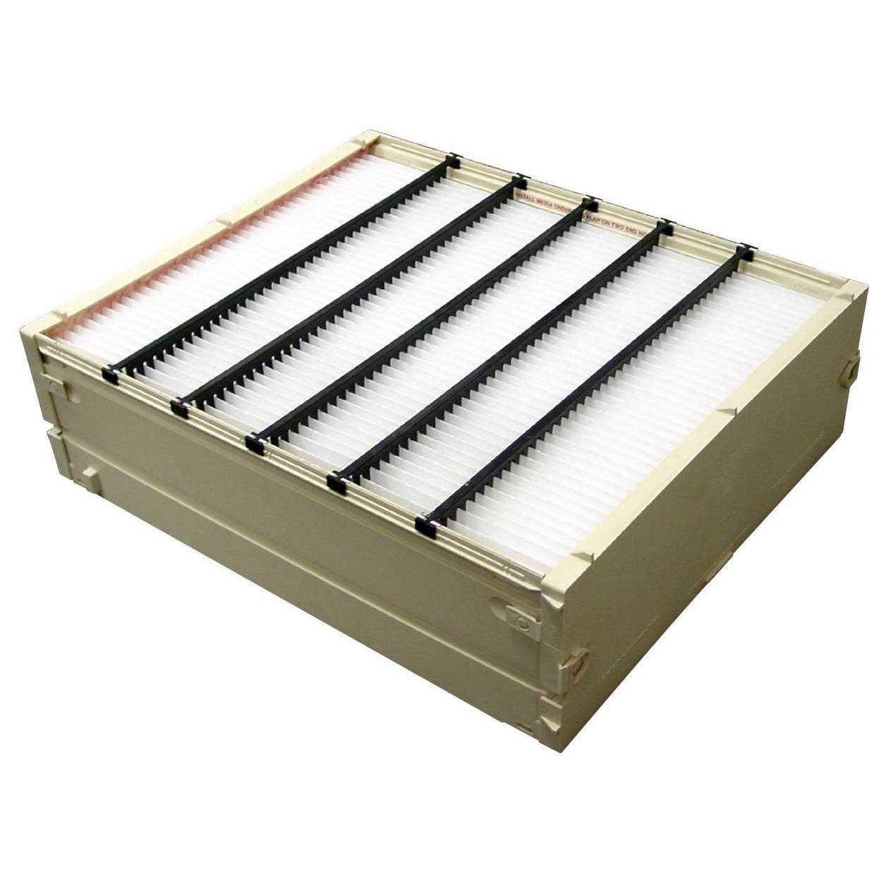 BestAir Air Cleaning Filter A201-SGM-11R - Image 3