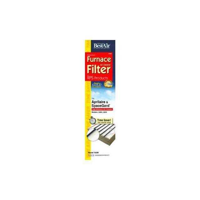 BestAir Air Cleaning Filter A201-SGM-11R - Image 4