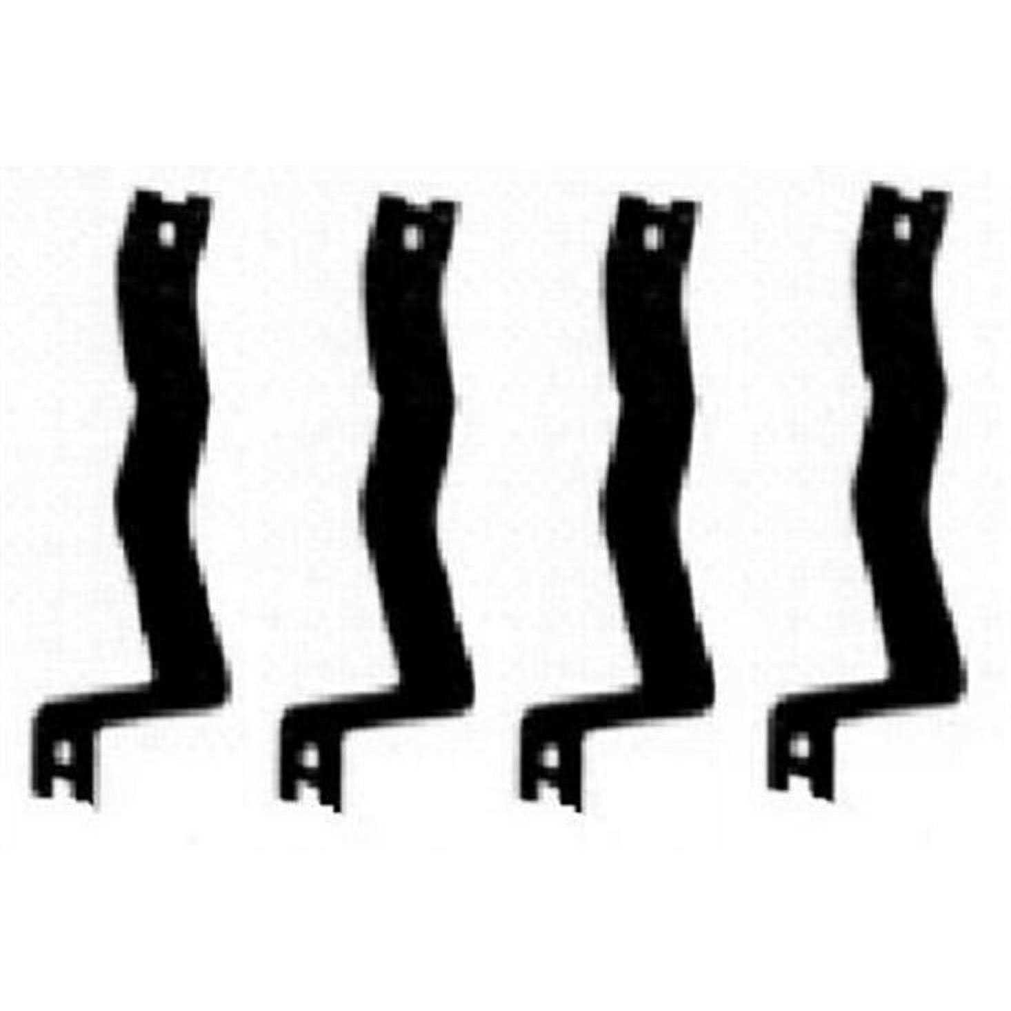 Shelter Chimney Cap Leg Kit - Image 4