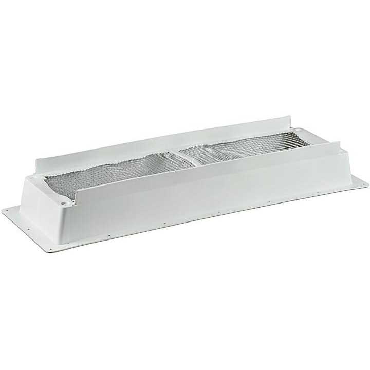 Dometic Refrigerator Roof Vent Kit - Image 4